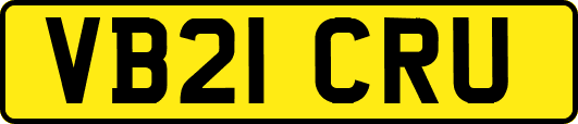 VB21CRU