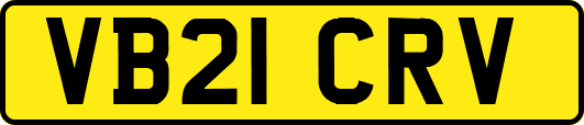 VB21CRV