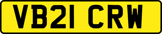 VB21CRW