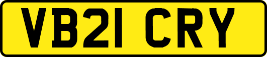 VB21CRY