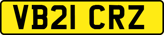 VB21CRZ