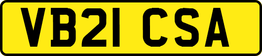 VB21CSA