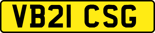 VB21CSG