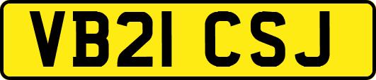 VB21CSJ