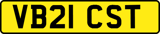 VB21CST