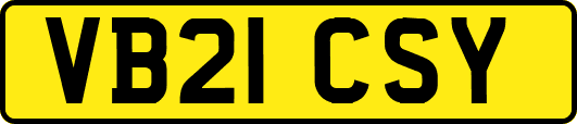VB21CSY