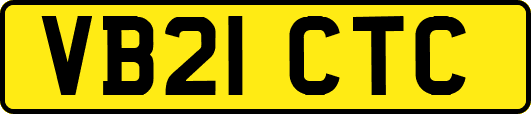 VB21CTC