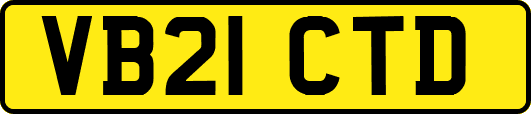VB21CTD
