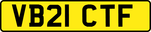 VB21CTF