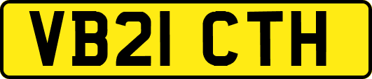 VB21CTH
