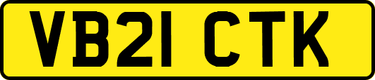 VB21CTK
