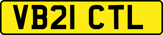VB21CTL