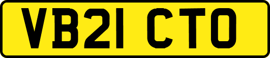 VB21CTO