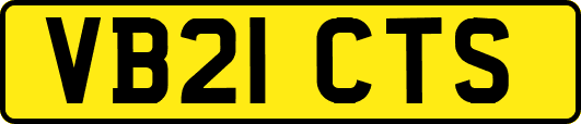 VB21CTS