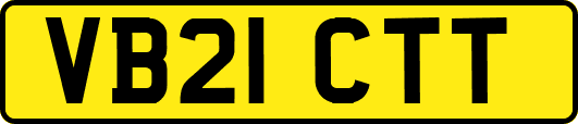 VB21CTT
