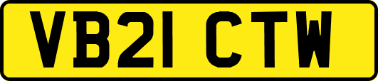 VB21CTW