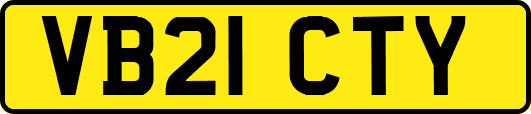 VB21CTY