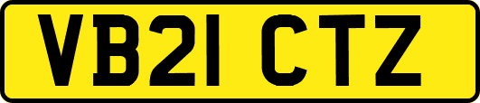 VB21CTZ