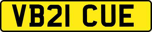 VB21CUE