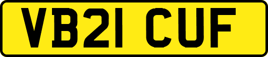 VB21CUF