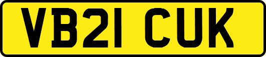 VB21CUK