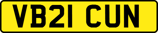 VB21CUN