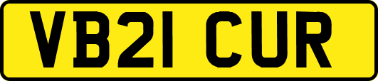 VB21CUR