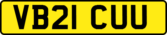 VB21CUU