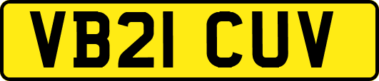 VB21CUV