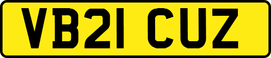 VB21CUZ