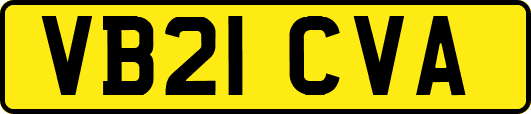 VB21CVA