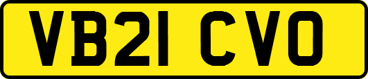 VB21CVO