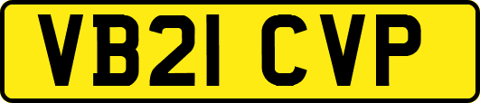VB21CVP
