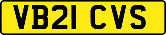 VB21CVS