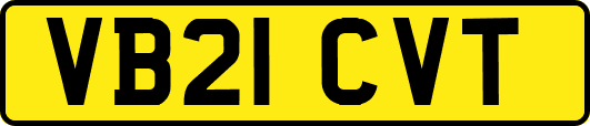 VB21CVT