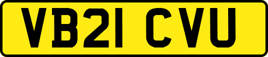 VB21CVU