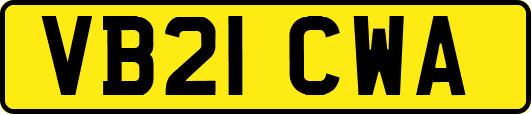 VB21CWA