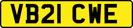 VB21CWE