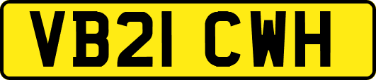 VB21CWH
