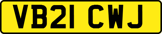 VB21CWJ