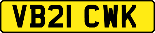 VB21CWK
