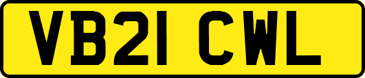 VB21CWL