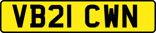 VB21CWN