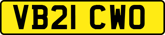 VB21CWO
