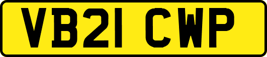VB21CWP