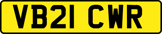 VB21CWR