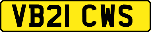 VB21CWS