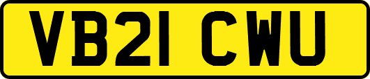 VB21CWU
