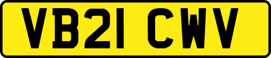 VB21CWV
