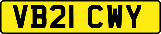 VB21CWY